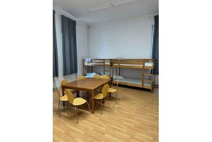 WG-Zimmer in Berlin 900,00 € 14 m²