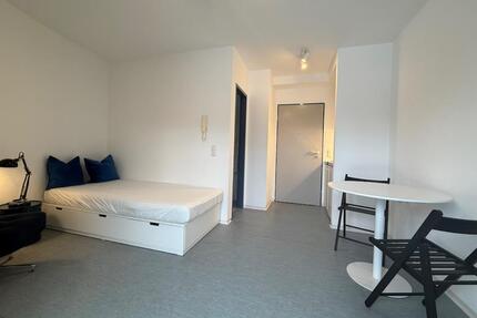 Erstbezug möbliertes Studentenapartment mit Balkon ab sofort frei - Braunschweig Lehndorf-Watenbüttel