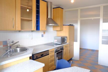 2er WG in Lauf (rechts) a. d. Pegnitz - Lauf an der Pegnitz