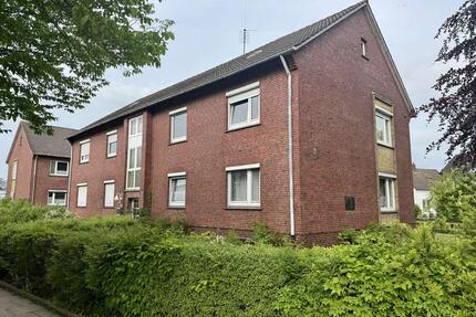 3 Zimmer - EBK - Balkon in Jever - ab 01.07.2026
