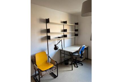 Möbliertes 1-Zimmer Apartment in Top Lage (All Inlcusive) - Ebermannstadt