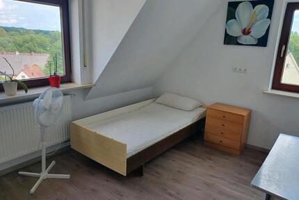Zimmer zu vermieten in WG in Lauingen zentrumsnah - Gundelfingen an der Donau