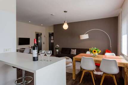 Wohnen auf Zeit in Offenbach am Main 1.649,00 €