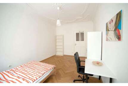 WG-Zimmer in Munich 905,00 € 19 m²