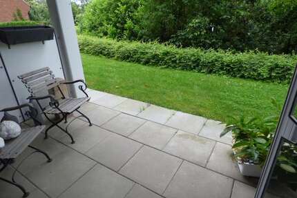 Wohnung zum Mieten in Altenberge 725,00 € 56 m²