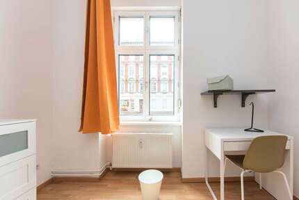 WG-Zimmer in Berlin 650,00 € 16 m²
