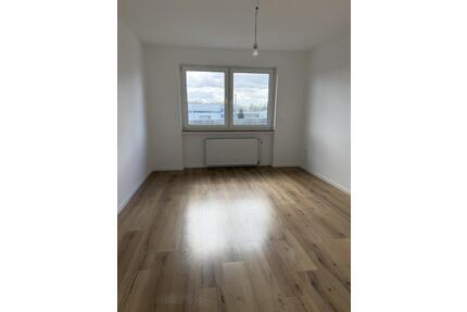 Frisch renovierte 4-Zimmer Wohnung in Schwerte Westhofen