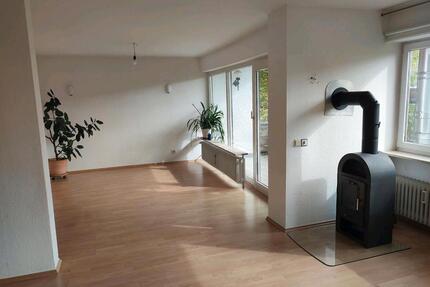 4 Zimmer Wohnung 130qm,sehr ruhige Lage - Forchheim