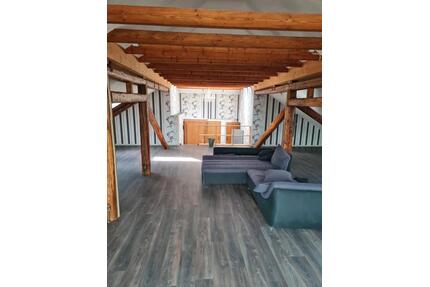 Schöne Große 4 Zimmer Wohnung mit Brocken Blick. - Liebenburg