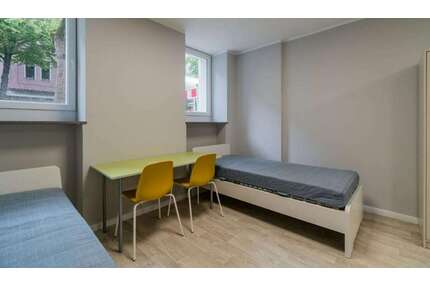 WG-Zimmer in Berlin 550,00 € 10 m²