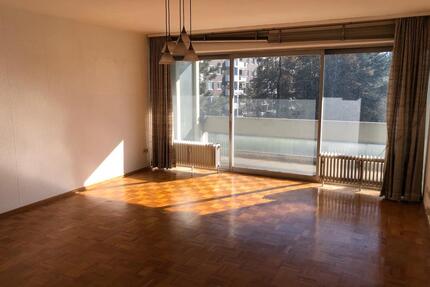 Ab sofort: 2 Zimmer Wohnung mit Balkon und Einbauküche - Castrop-Rauxel