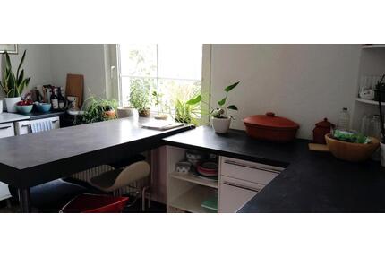 Gemütliche möbilierte 1 zimmer Wohnung in Königswinter