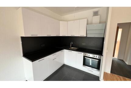 Viel Platz für die Familie – Große 3 Zimmer mit Balkon EBK & Parkmöglichkeiten - Chemnitz Klaffenbach