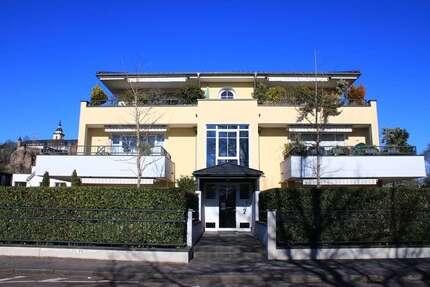 Wohnung zum Mieten in Siegburg 1.350,00 € 102 m²