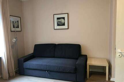 Wohnen auf Zeit in Hamburg 1.030,00 €