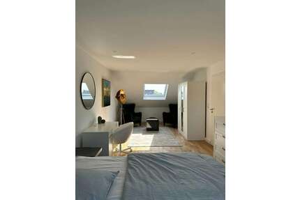 WG-Zimmer in Düsseldorf 999,00 € 30 m²