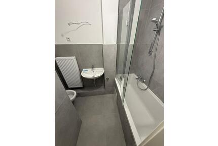 Kernsanierte & helle 2,5 Zimmer-Wohnung mit Garten in GE - Gelsenkirchen Gelsenkirchen-Mitte