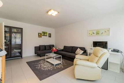 Wohnen auf Zeit in Berlin 1.690,00 €