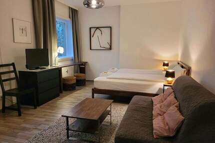 Wohnen auf Zeit in Berlin 1.500,00 €