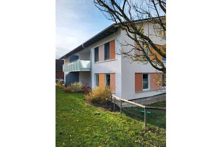 2,5 Zimmer Wohnung zu vermieten - Hochdorf