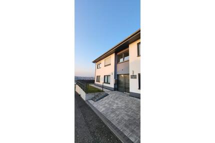 3 Zimmer Wohnung in Birstein zu vermieten - Wächtersbach