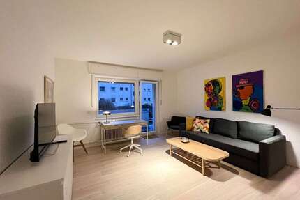 Wohnen auf Zeit in Berlin 1.585,00 €