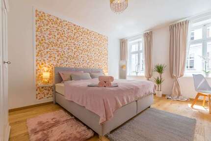 Wohnen auf Zeit in Leipzig 1.589,00 €