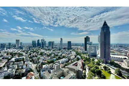 Wohnung zum Mieten in Frankfurt am Main 2.600,00 € 62 m²