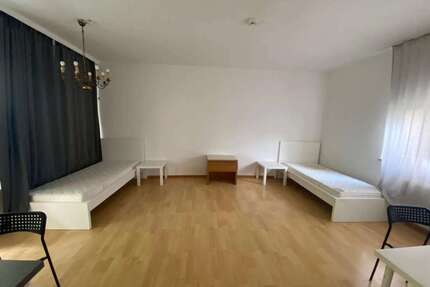 WG-Zimmer in Berlin 450,00 € 20 m²