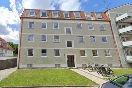 WG-Zimmer in München 700,00 € 11 m²