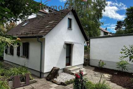 Wohnen auf Zeit in Heidelberg Südstadt 1.190,00 € - Heidelberg / Südstadt