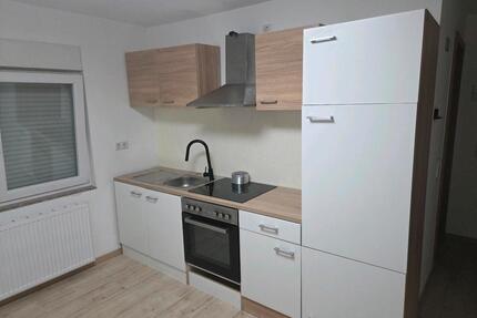 Helle 2,5 Zimmer Etagenwohnung - 460,00&nbsp;EUR Kaltmiete, ca.&nbsp; 55,00&nbsp;m&sup2; in Baumholder (PLZ: 55774)