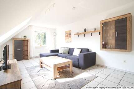 Wohnen auf Zeit in Witten 1.180,00 €
