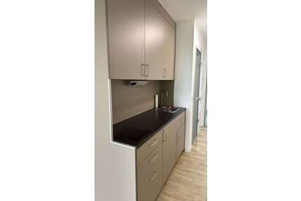 Wohnung zum Mieten in Aachen 442,00 € 25 m²