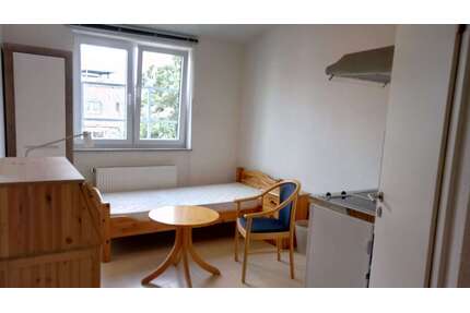 Wohnen auf Zeit in Hanau 495,00 €