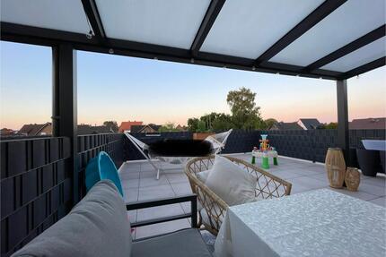 3 Zimmer Wohnung in Leteln ab dem 15.05. Verfügbar - Minden