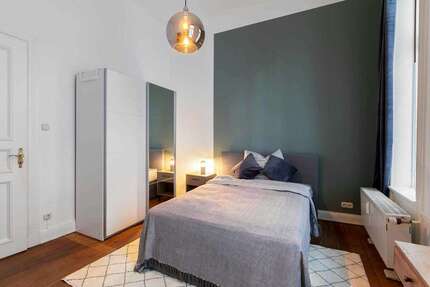 WG-Zimmer in Hamburg 790,00 € 16 m²