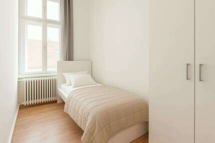 WG-Zimmer in Berlin 690,00 € 13 m²
