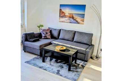 Wohnen auf Zeit in Hannover 1.495,00 €