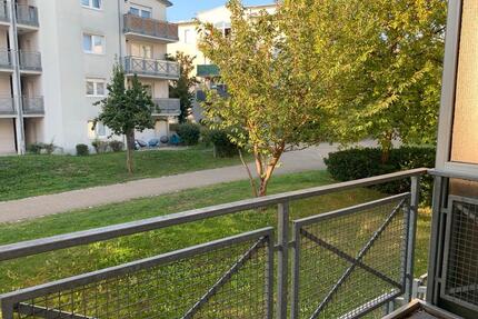 1-Zimmer Wohnung mit EBK und Balkon in Leonberg - Stuttgart Vaihingen