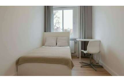 WG-Zimmer in Berlin 650,00 € 8 m²