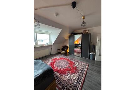 WG Zimmer Bonn Zentrum 01.05.26 - 15.03.2027