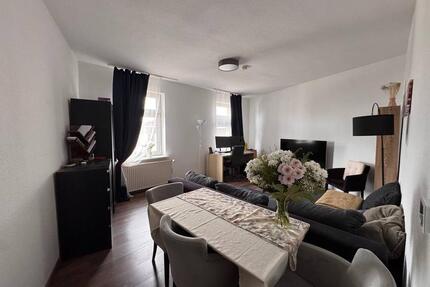 Niederrad: 2-Zimmer Wohnung zu vermieten - Frankfurt am Main