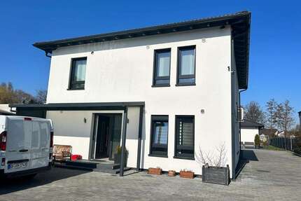 Wohnen auf Zeit in Rodgau Nieder Roden 1.190,00 € - Rodgau / Nieder Roden