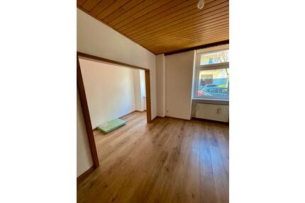 Renovierte 2 Zimmer Wohnung mit Einbauküche - Wuppertal Elberfeld