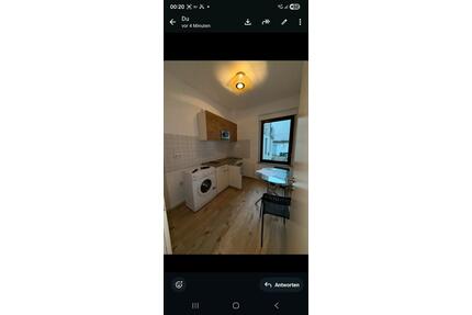 1 Zimmer in Köln Kalk - 1.000,00&nbsp;EUR Kaltmiete, ca.&nbsp; 40,00&nbsp;m&sup2; in Köln (PLZ: 50678) Innenstadt