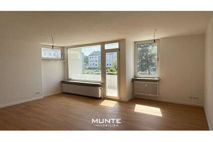 Wohnung zum Mieten in Flechtorf 500,00 € 60 m²