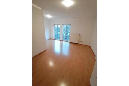 Helle 1-Zimmer Wohnung ab 01.04., 01.05. oder 01.06. mit TG - Regensburg Ganghofersiedlung