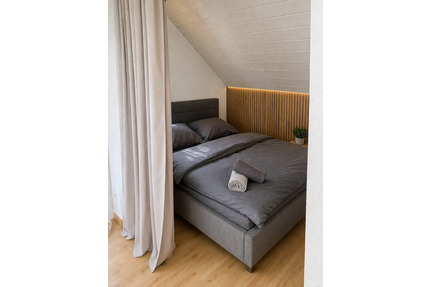 Wohnen auf Zeit in Langenargen 980,00 €