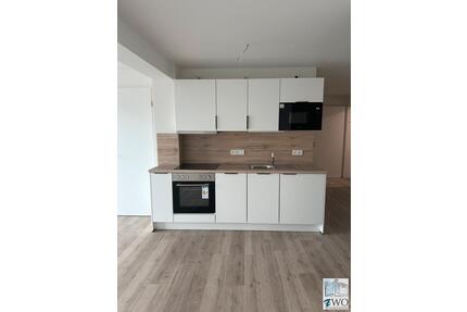 Smarte 2 Zimmer Wohnung mit Küchenzeile mitten in Bocholt